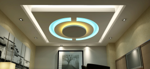 26 Model Lampu Plafon Terbaru Yang Cantik Dan Menarik